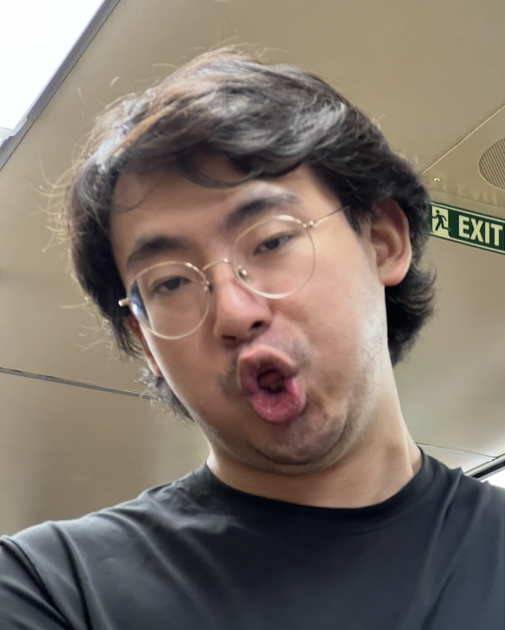 Chuhan Li